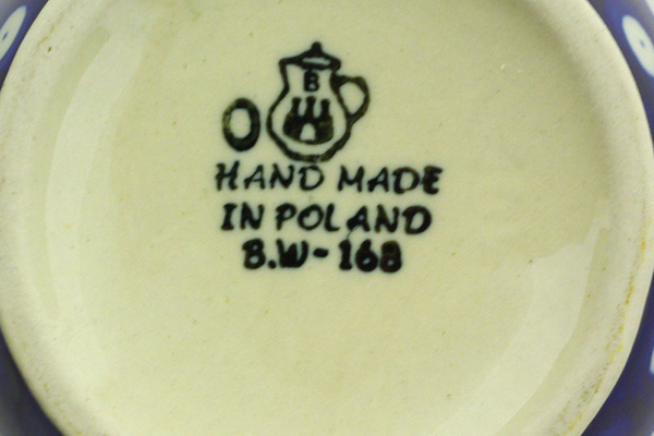 Jar with Lid with Opening 5"