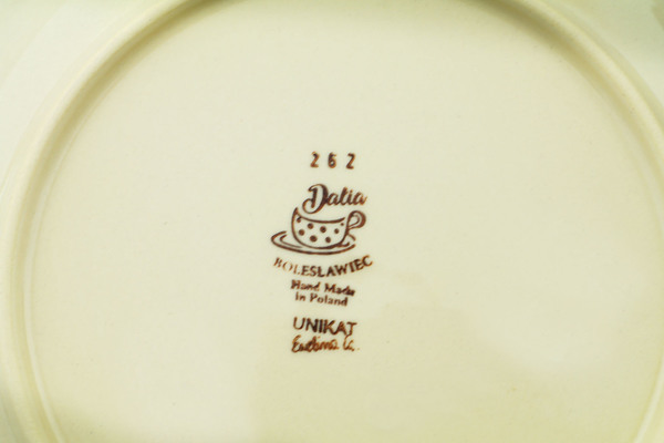 4-Piece Place Setting