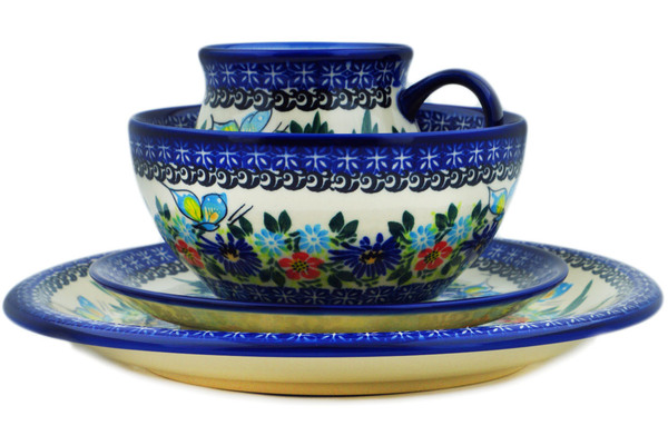 4-Piece Place Setting