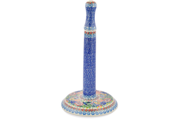 Paper Towel Stand 13"