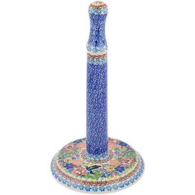 Paper Towel Stand 13"