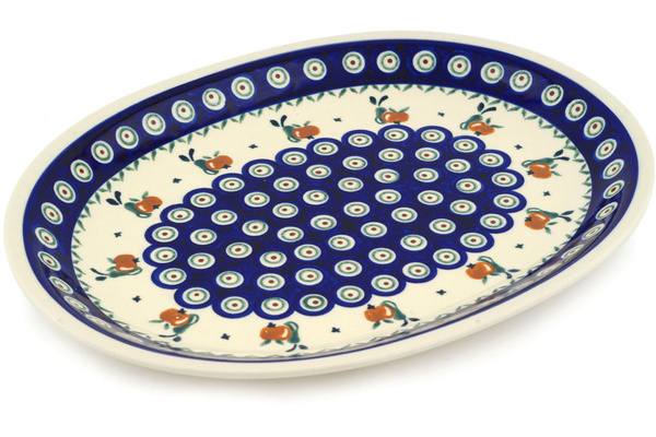 Platter 13"