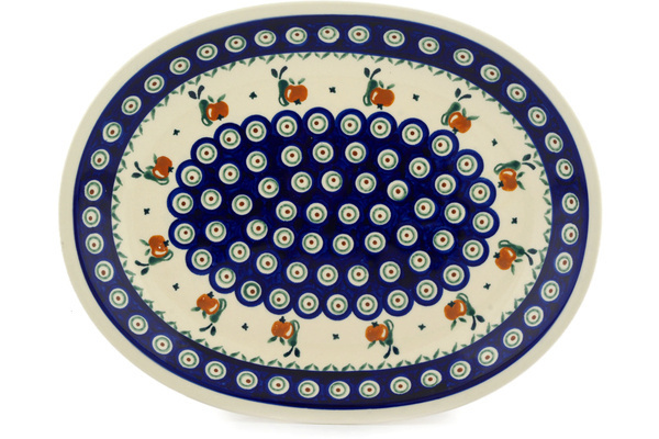 Platter 13"