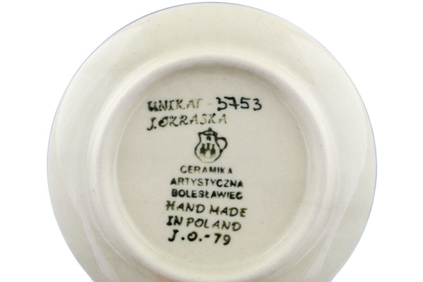 Mini Plate, Coaster plate