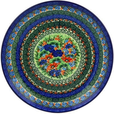 Dinner Plate