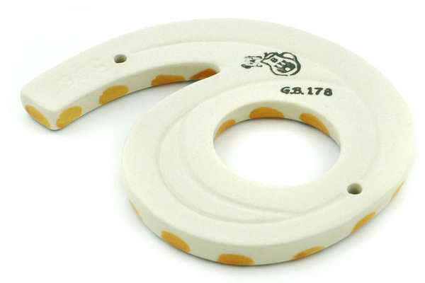 House Number SIX (6)