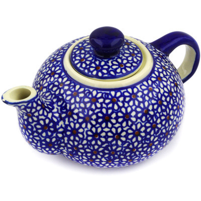 Tea or Coffee Pot 15 oz