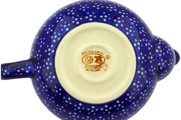 Tea or Coffee Pot 15 oz