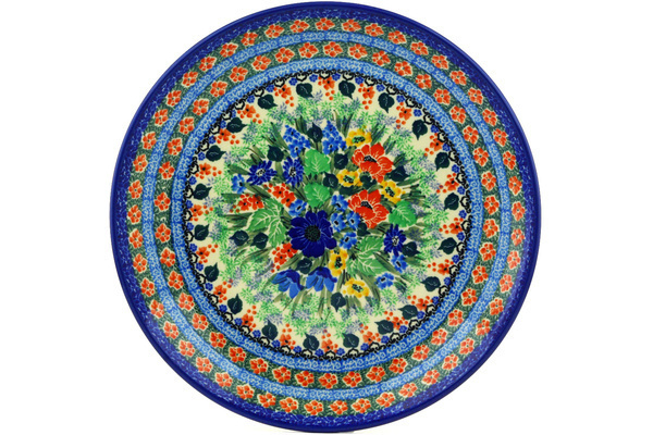 Dinner Plate