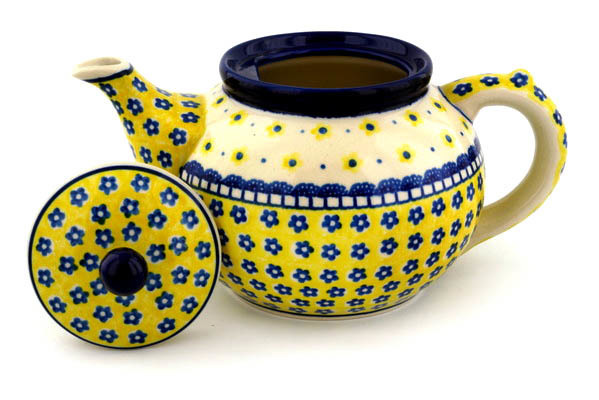 Tea or Coffee Pot 40 oz