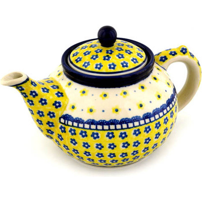 Tea or Coffee Pot 40 oz