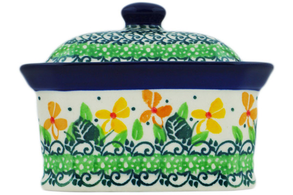 Mini Cake Box 4", Salt Box,