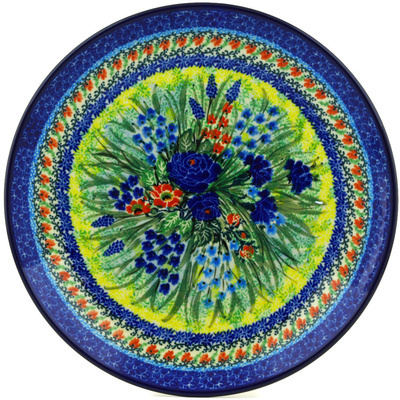 Dinner Plate