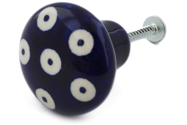 Drawer knob 1-1/2 inch