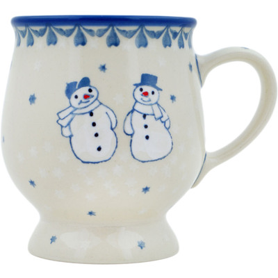 Mug 8 oz