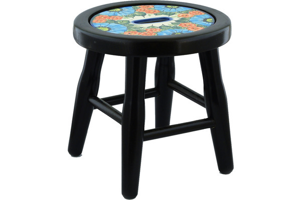 Stool 12"