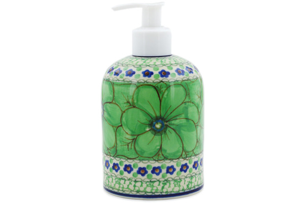 Soap Dispenser 5"