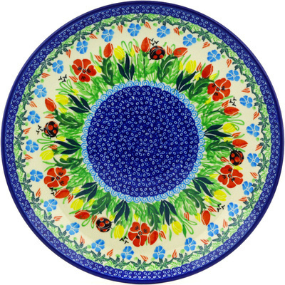 Dinner Plate