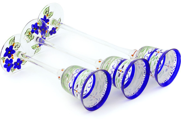 Candle Holder Set 12"