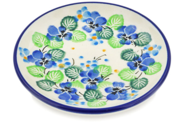 Mini Plate, Coaster plate