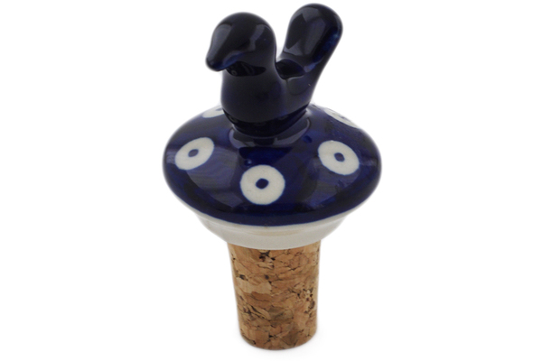 Bottle Stopper 3"