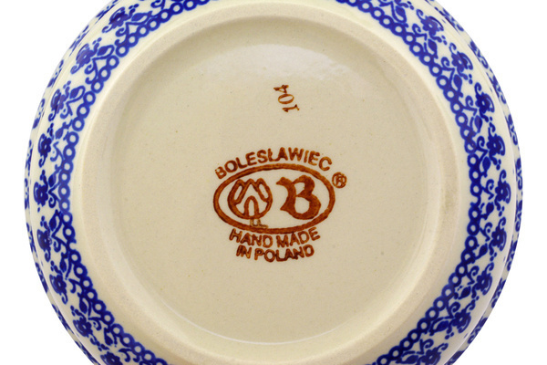 Bowl 6"