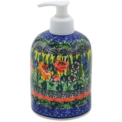 Soap Dispenser 5"