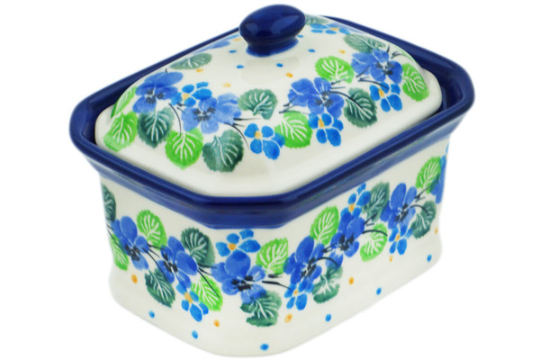 Mini Cake Box 4", Salt Box,