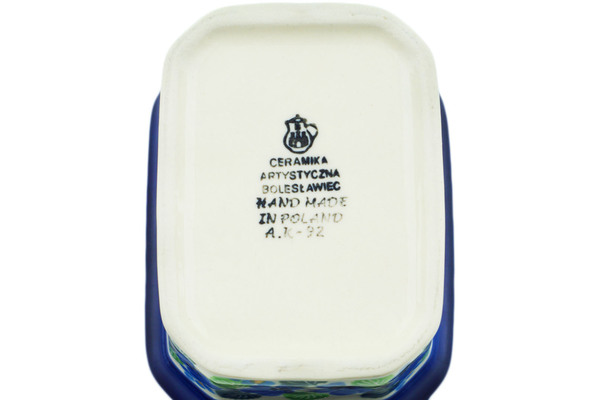 Mini Cake Box 4", Salt Box,