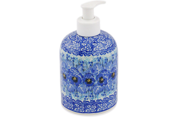 Soap Dispenser 5"