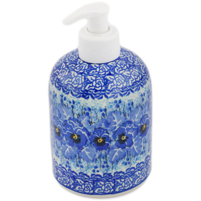 Soap Dispenser 5"