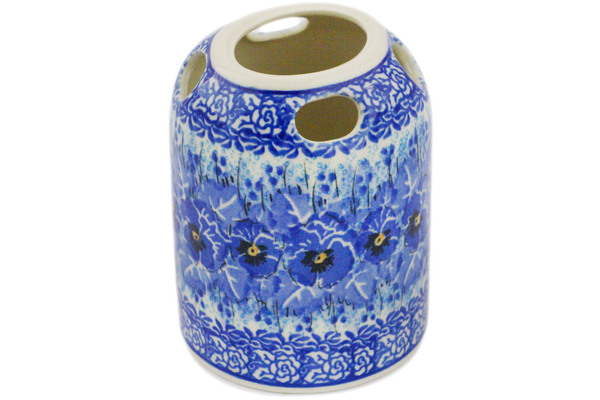 Toothbrush Holder 4"