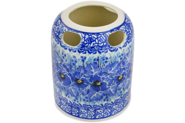 Toothbrush Holder 4"