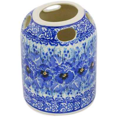 Toothbrush Holder 4"