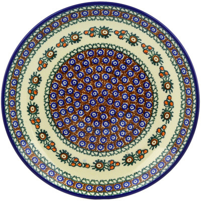 Dinner Plate