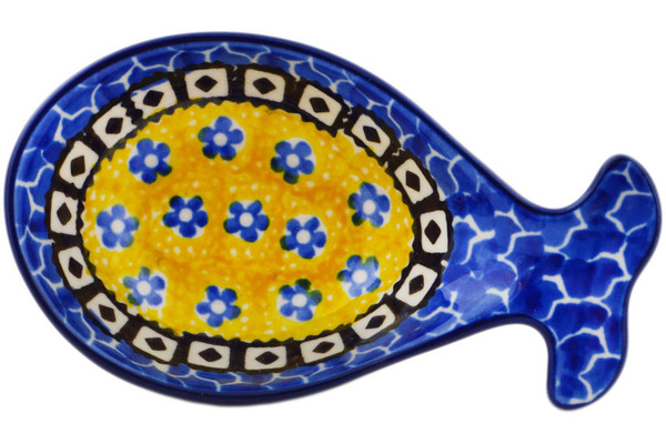 Fish Shaped Bowl