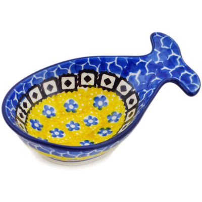 Fish Shaped Bowl