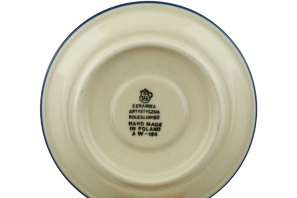 Christmas Tree Candle Holder 7"