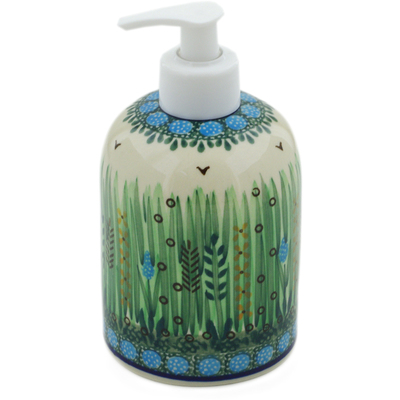 Soap Dispenser 5"