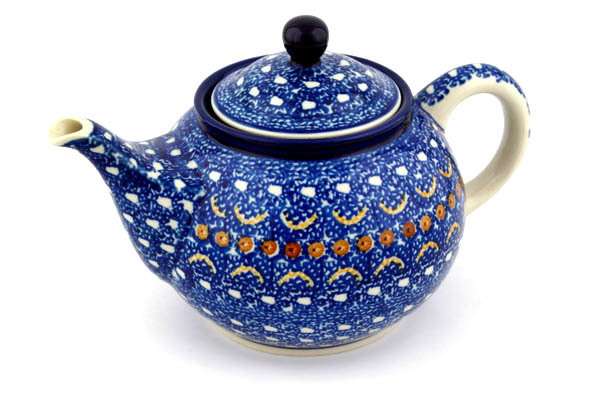 Tea or Coffee Pot 30 oz