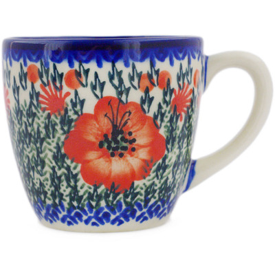 Mug 8 oz