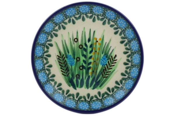 Mini Plate, Coaster plate