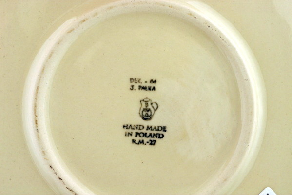 Baker with Cover with Handles 14"