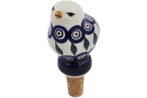 Bottle Stopper 4"