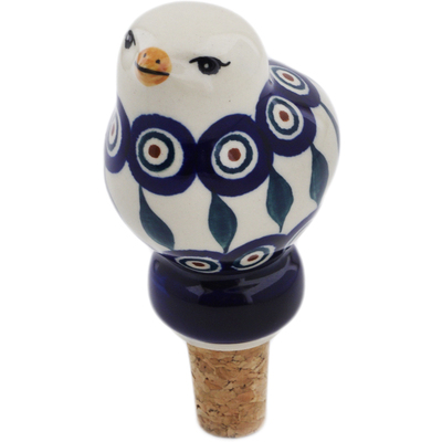 Bottle Stopper 4"