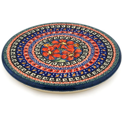 Trivet, hot plate