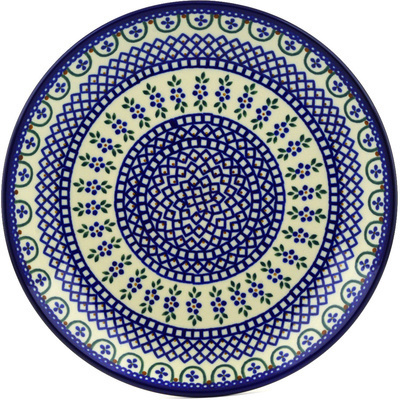 Dinner Plate