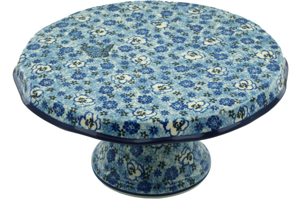 Cake Stand 12"