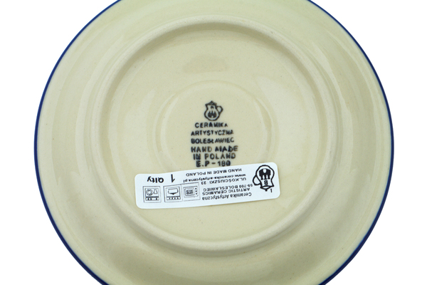 Christmas Tree Candle Holder 8"