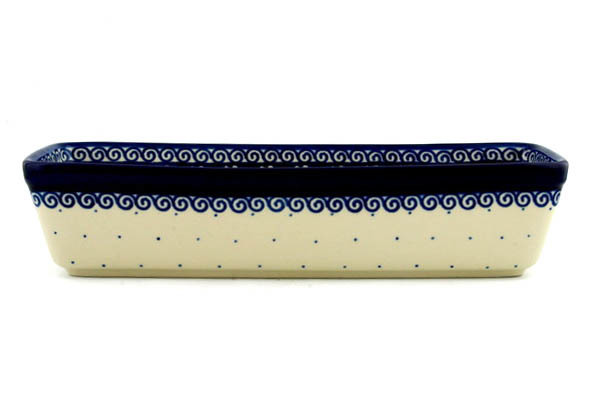 Rectangular Baker 12"